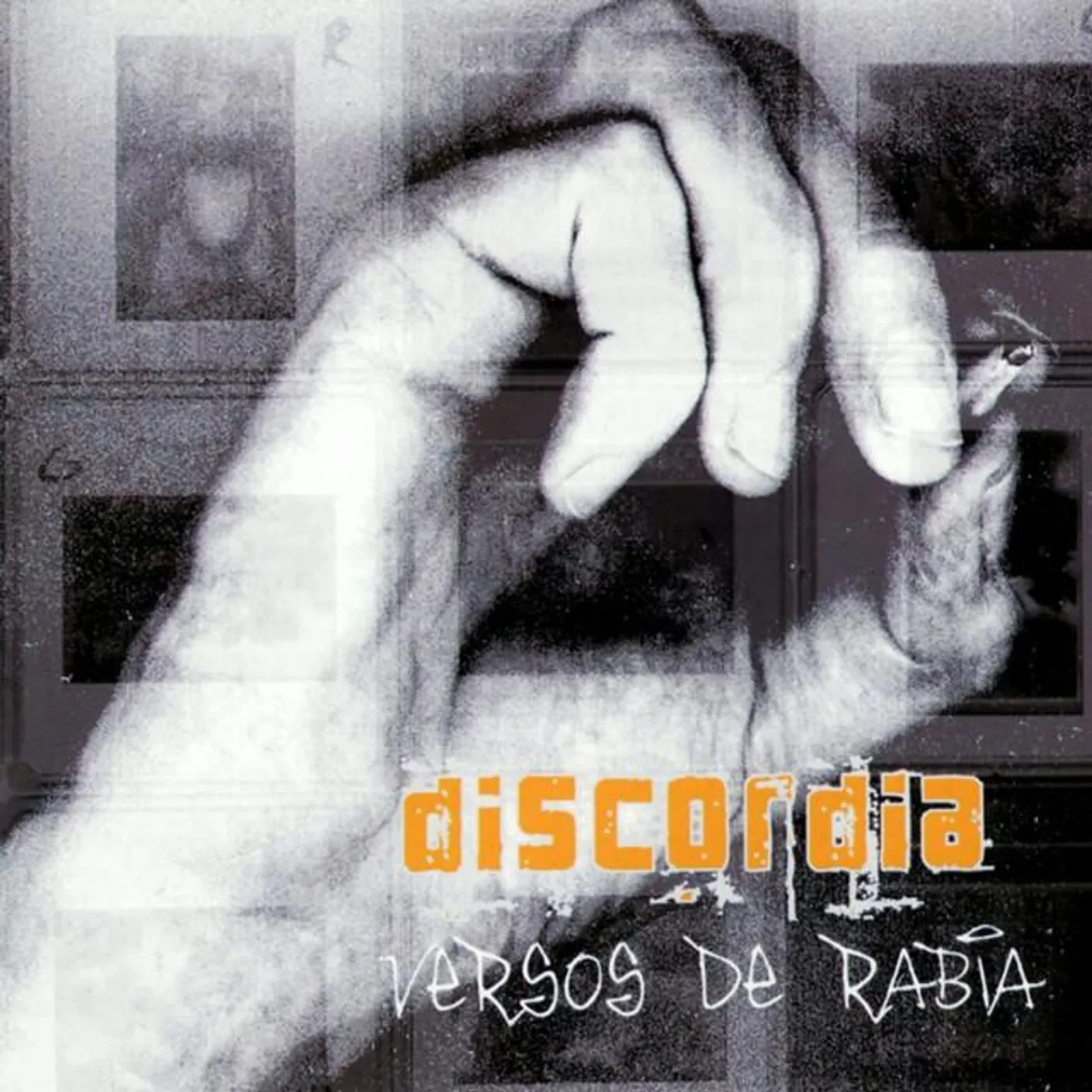 Discordia Brand Page