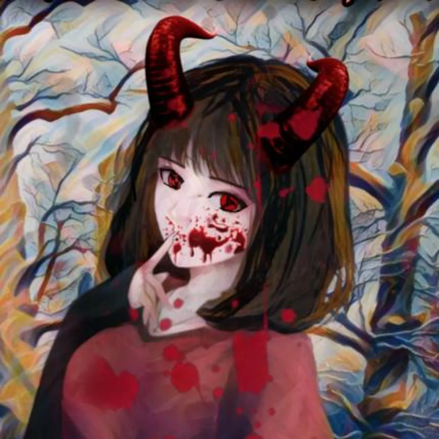 Discharge of the Bloodyentrails