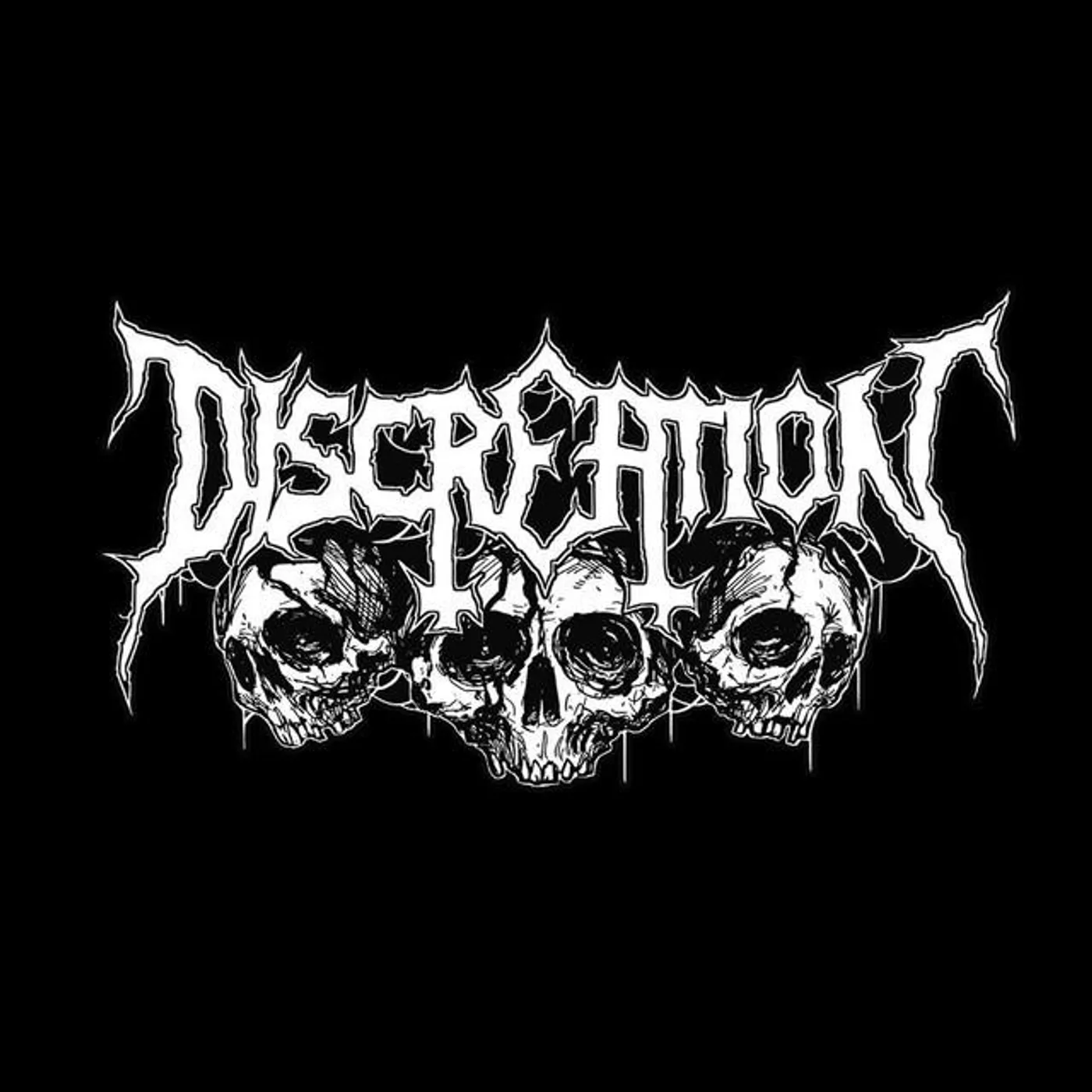 Discreation Brand Page