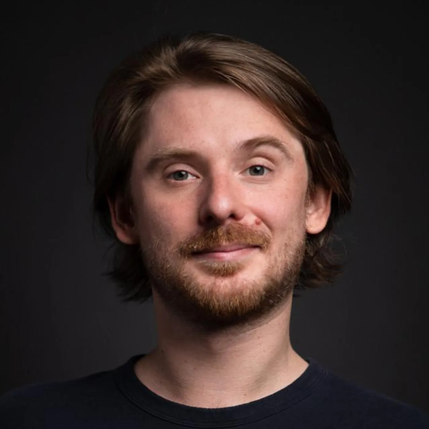 Discret Popescu Brand Page