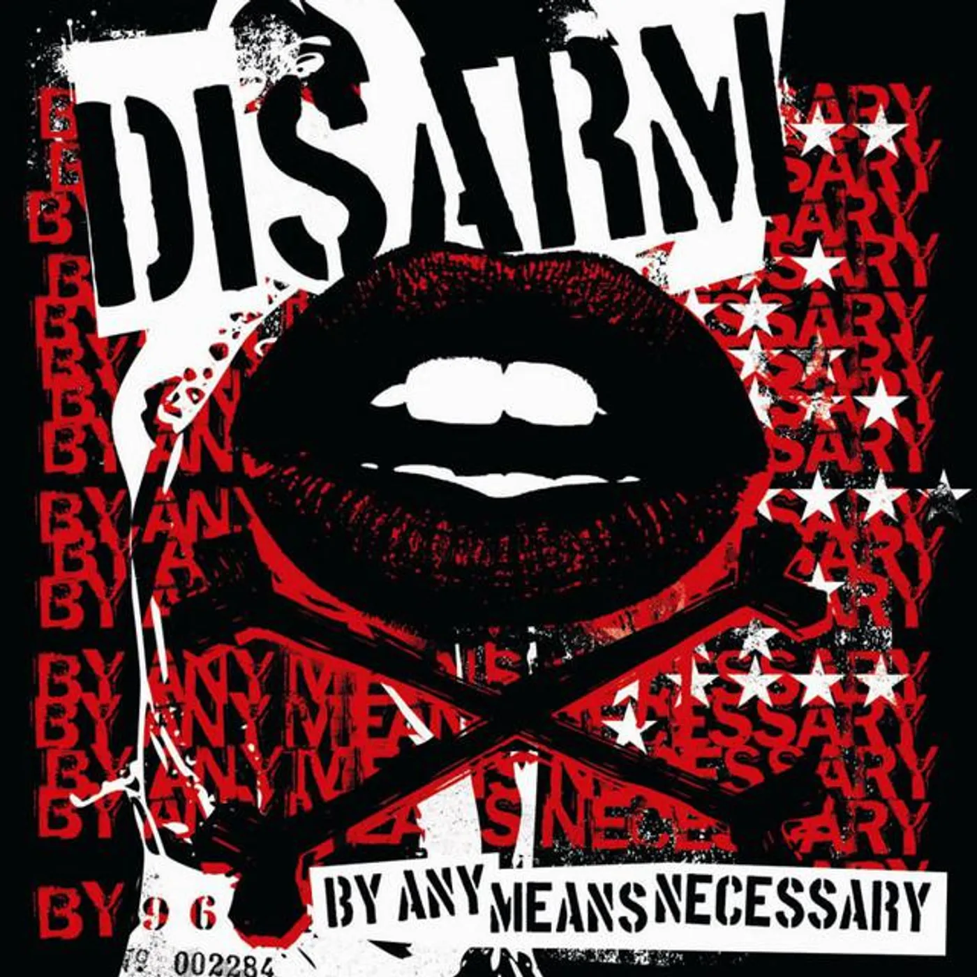 Disarm