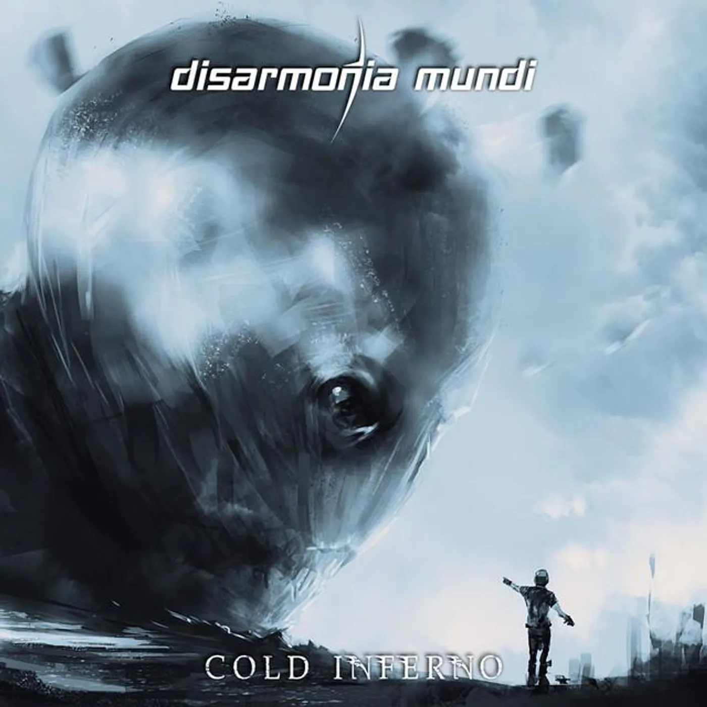 Disarmonia Mundi Brand Page