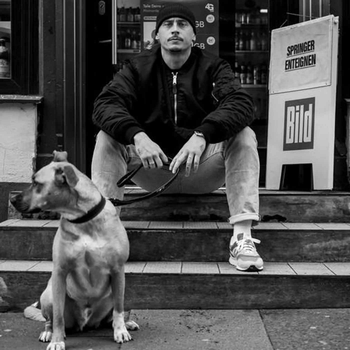 Disarstar Brand Page