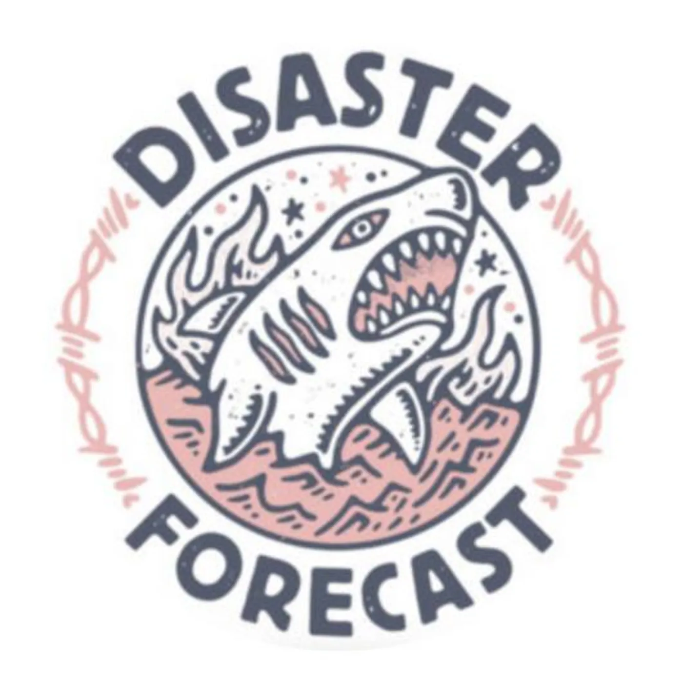 Disaster Forecast Brand Page