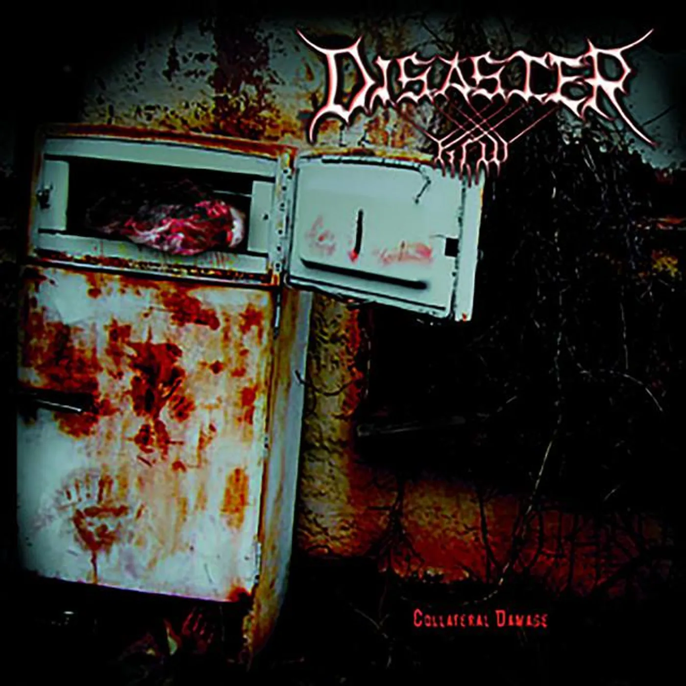 Disaster KFW