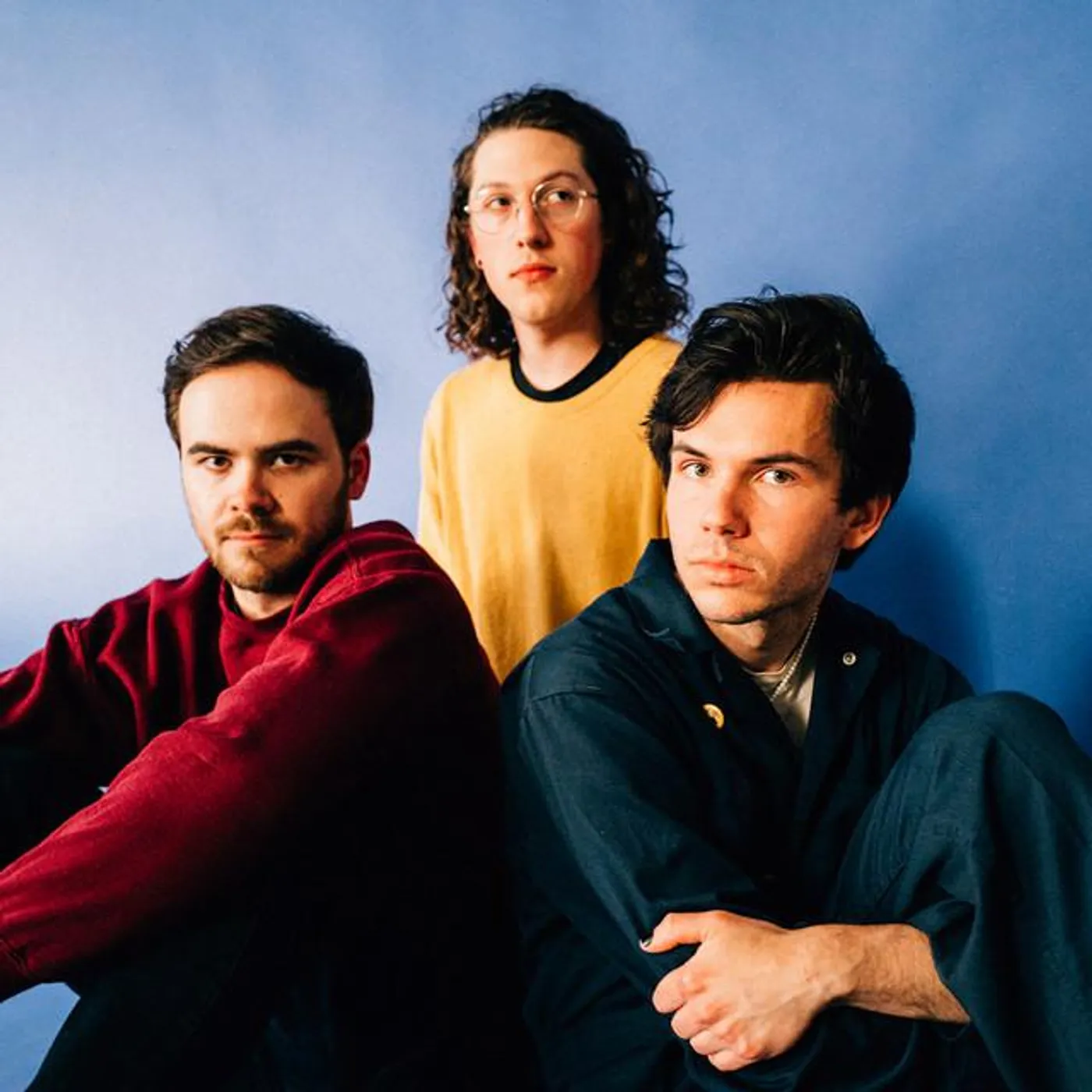 Disaster Kid Brand Page