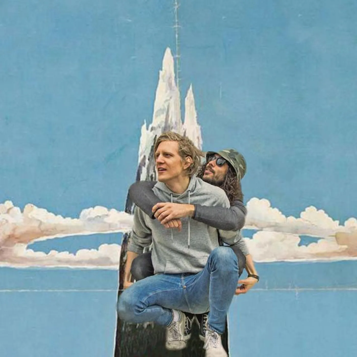 Disaster In The Universe