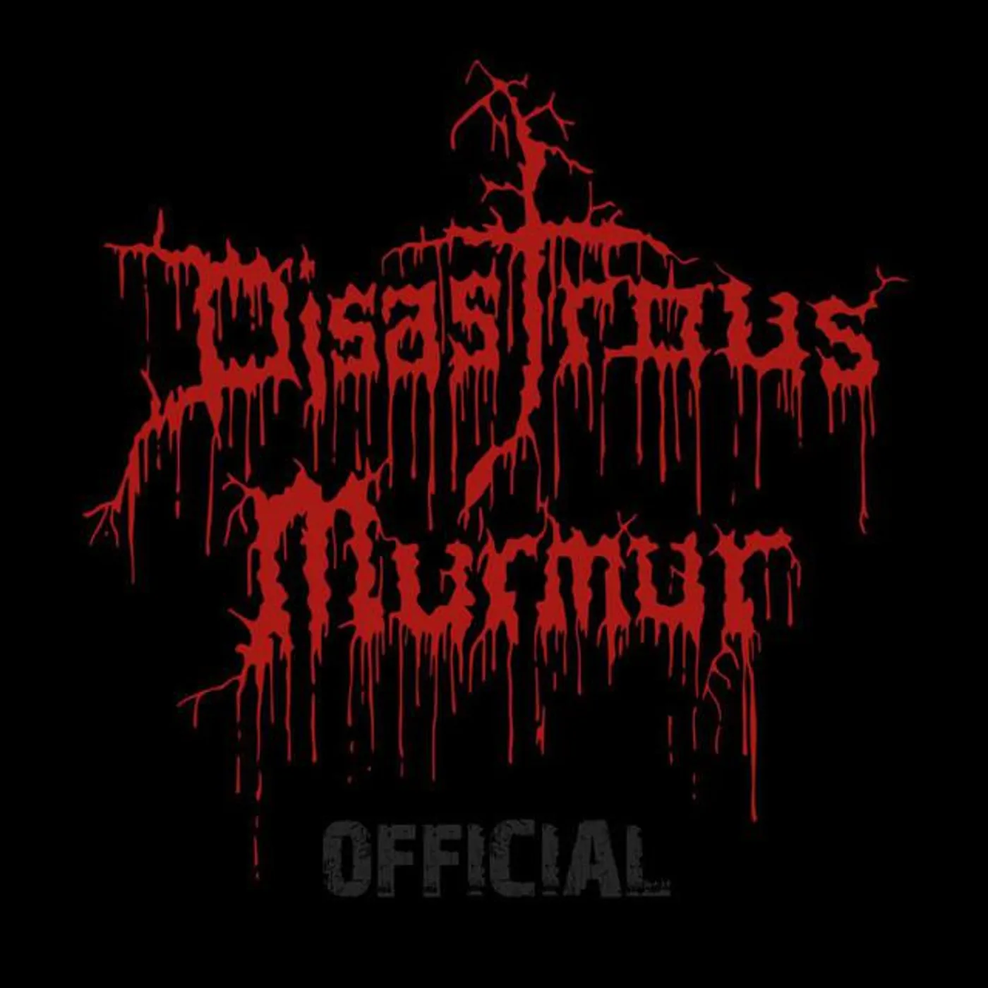 Disastrous Murmur Brand Page