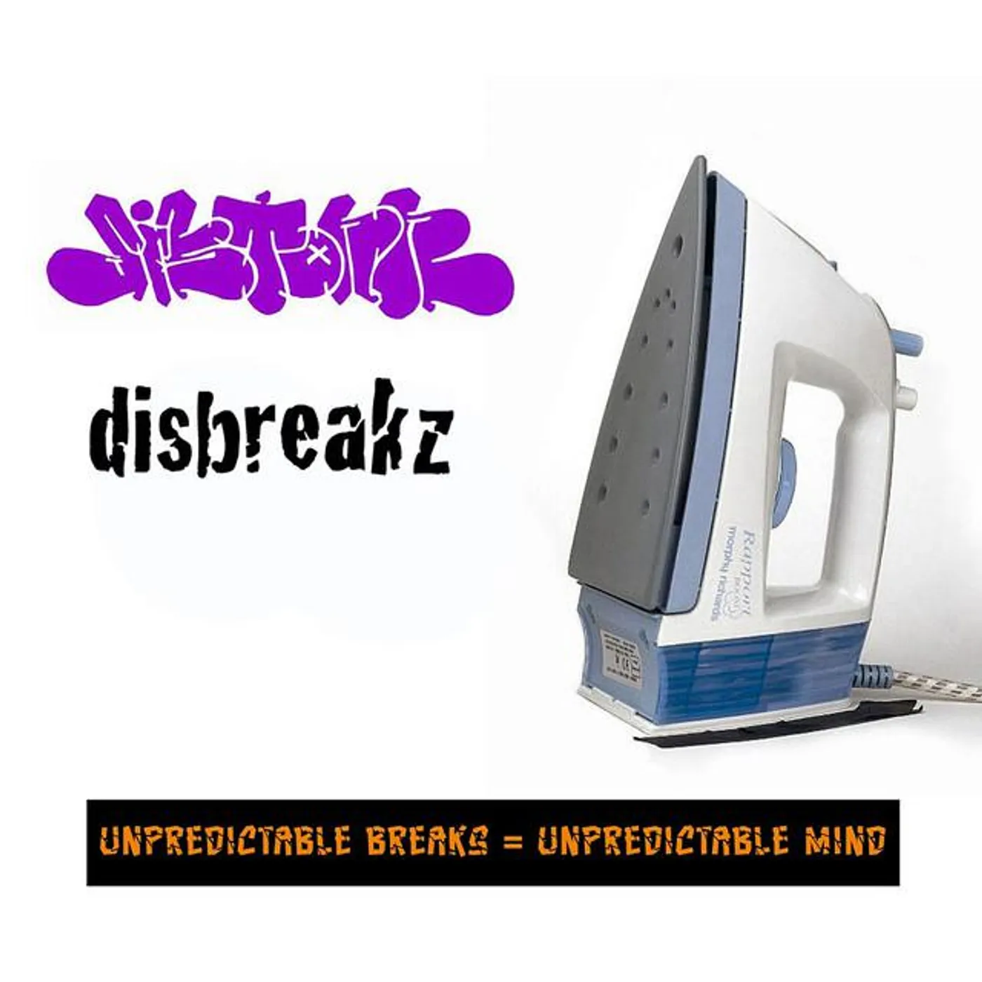 Disbreakz