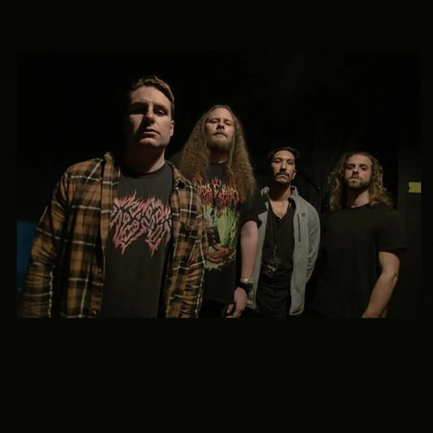 Disentomb Brand Page