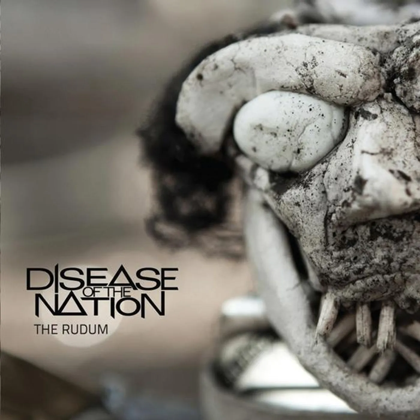Disease Of The Nation Brand Page