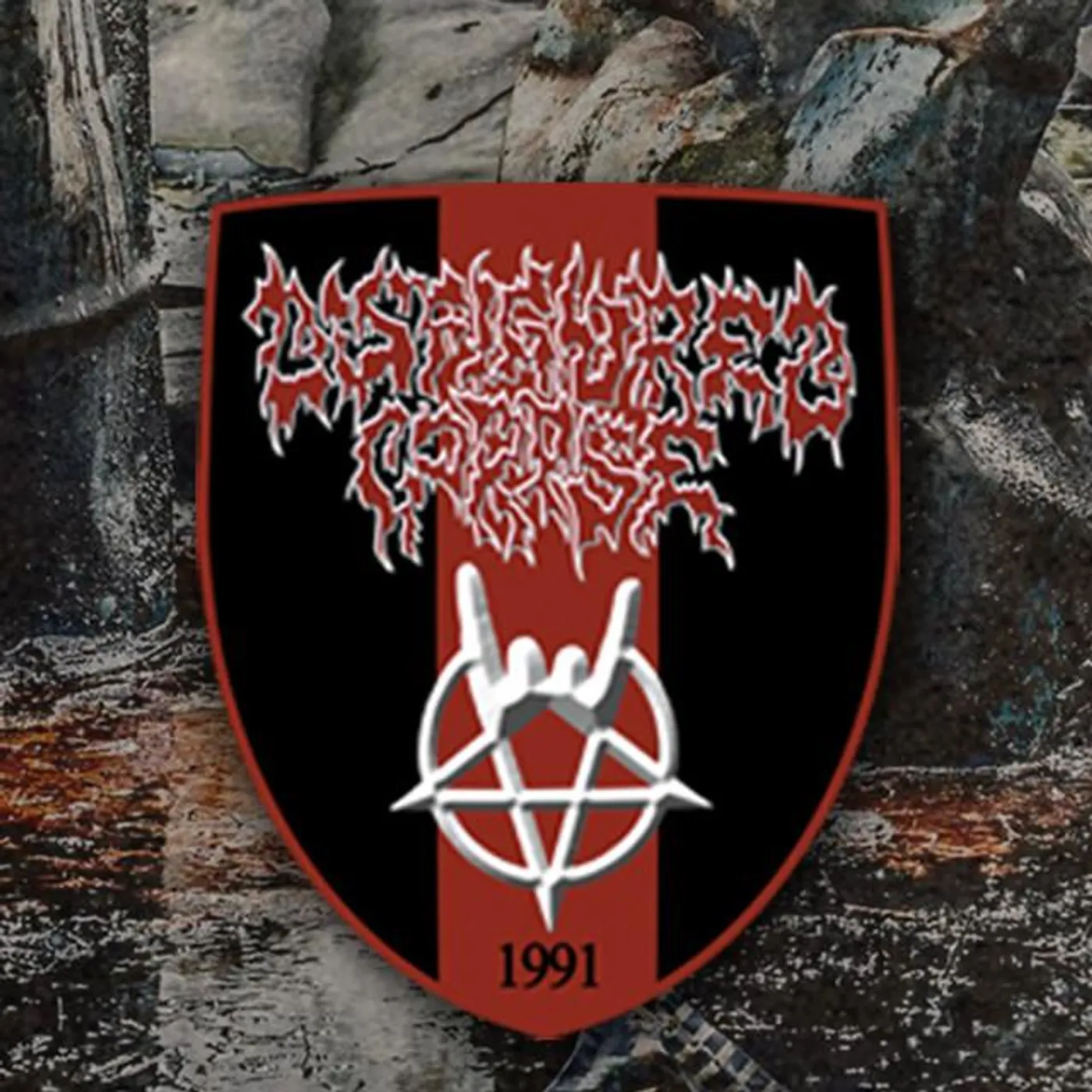 Disfigured Corpse Brand Page