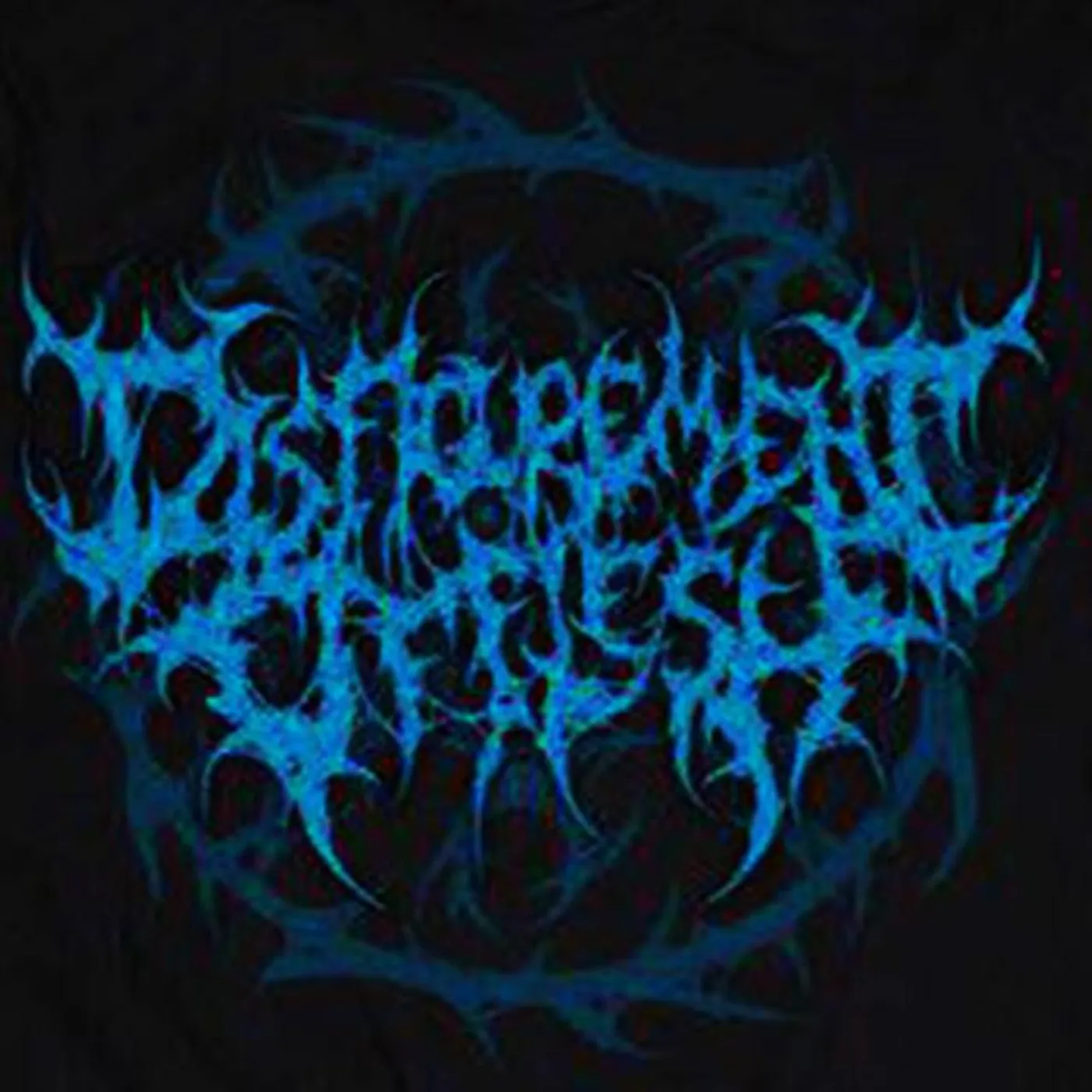 Disfigurement of Flesh Brand Page