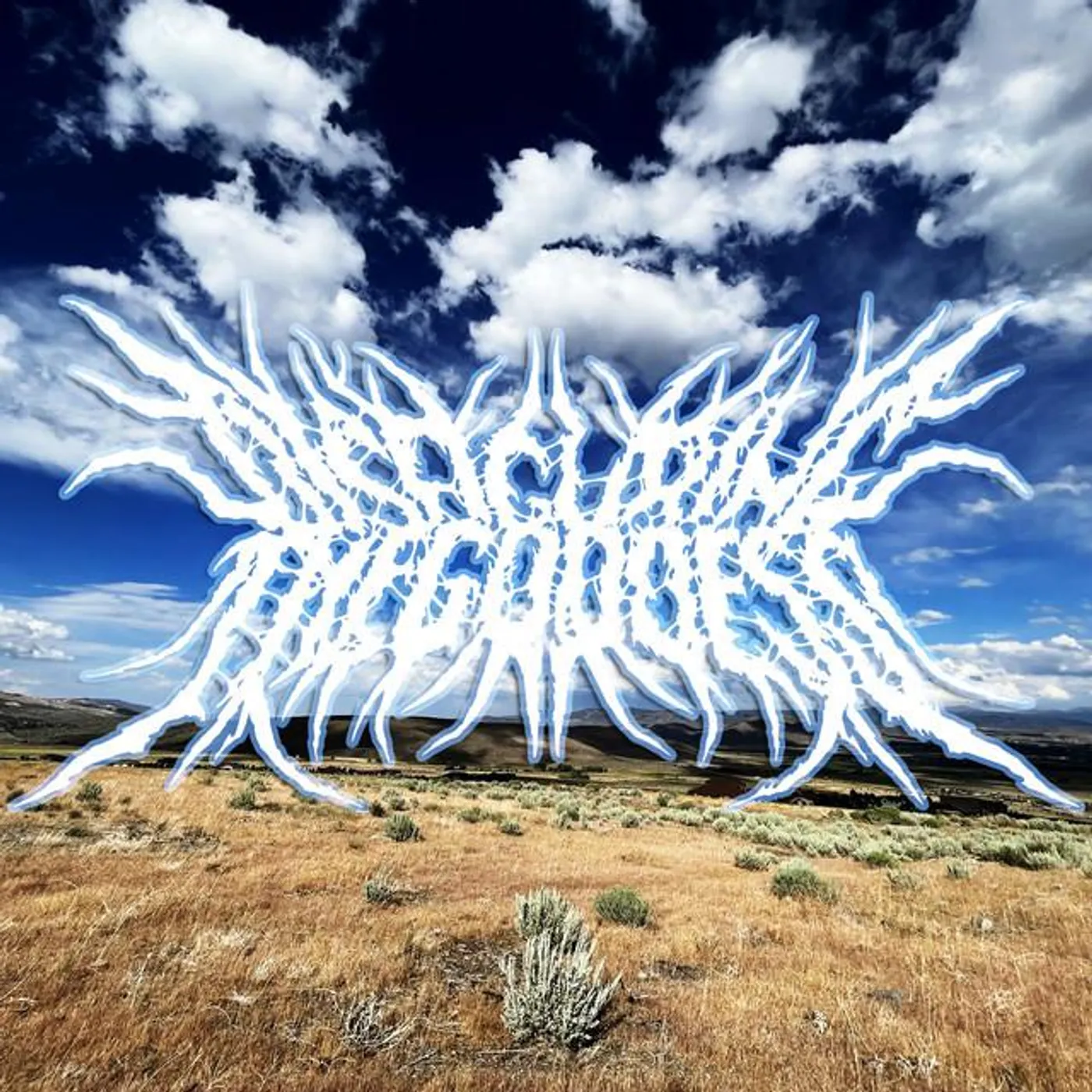 Disfiguring The Goddess