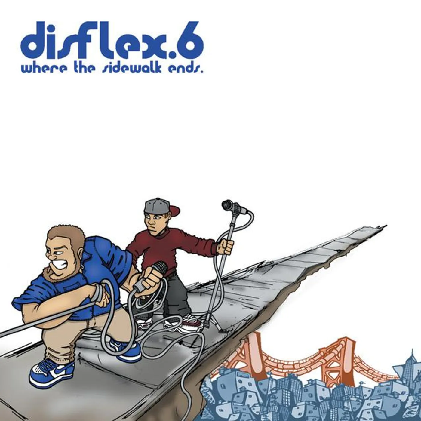 Disflex6