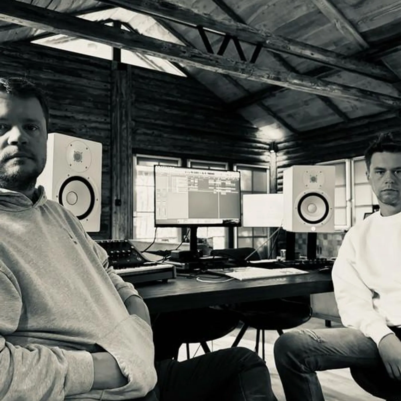 Disfunktion Brand Page