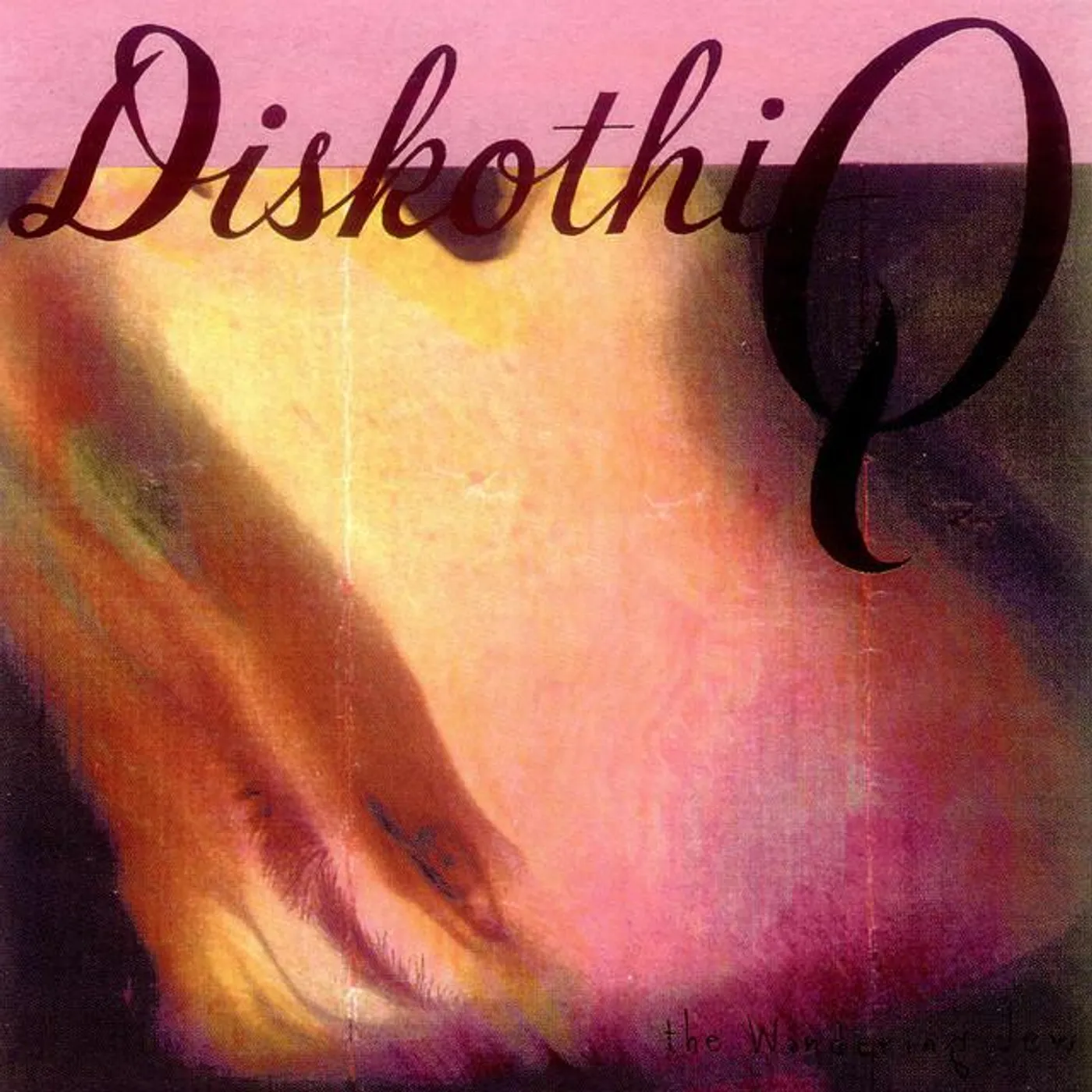 DiskothiQ Brand Page