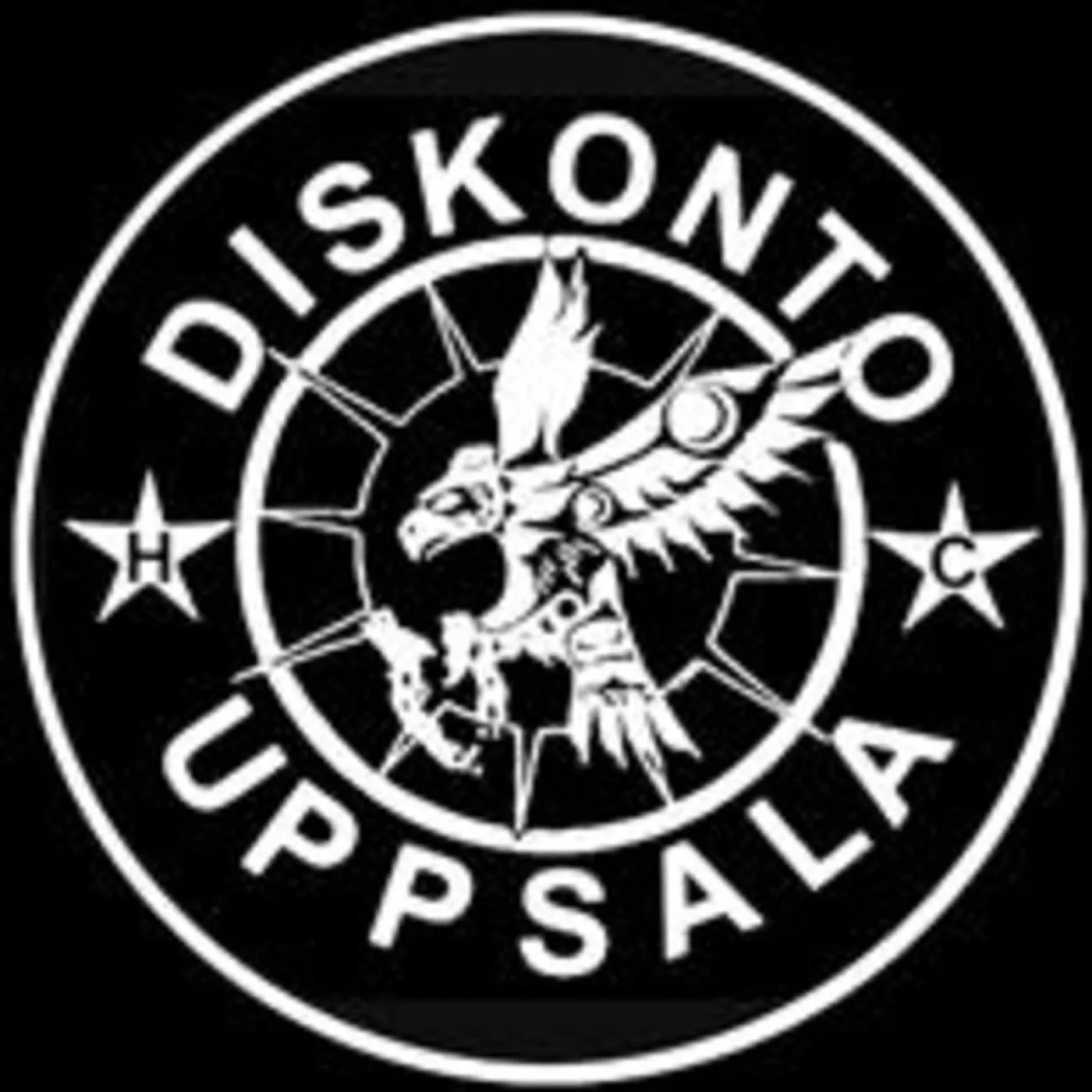 Diskonto Brand Page