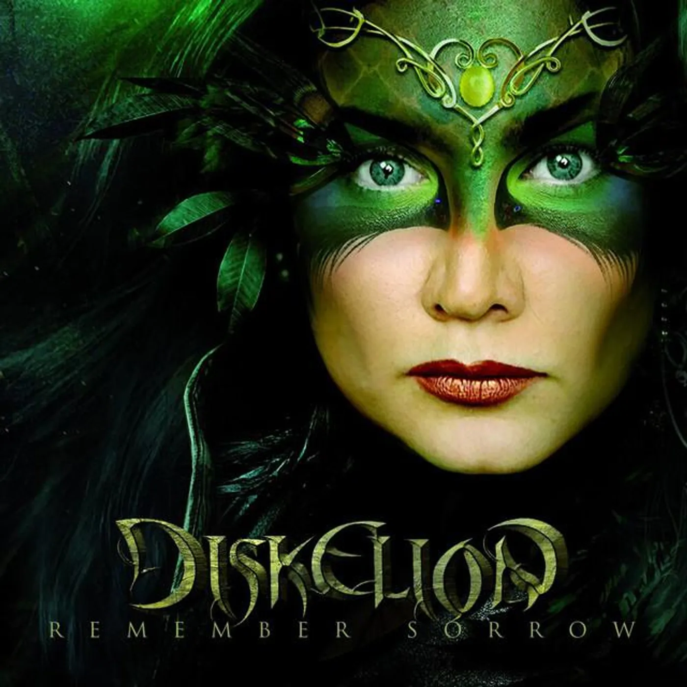 Diskelion