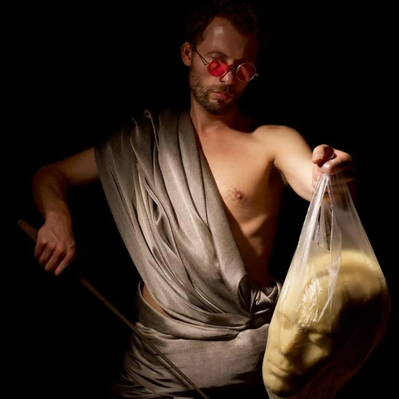 Diskjokke Brand Page