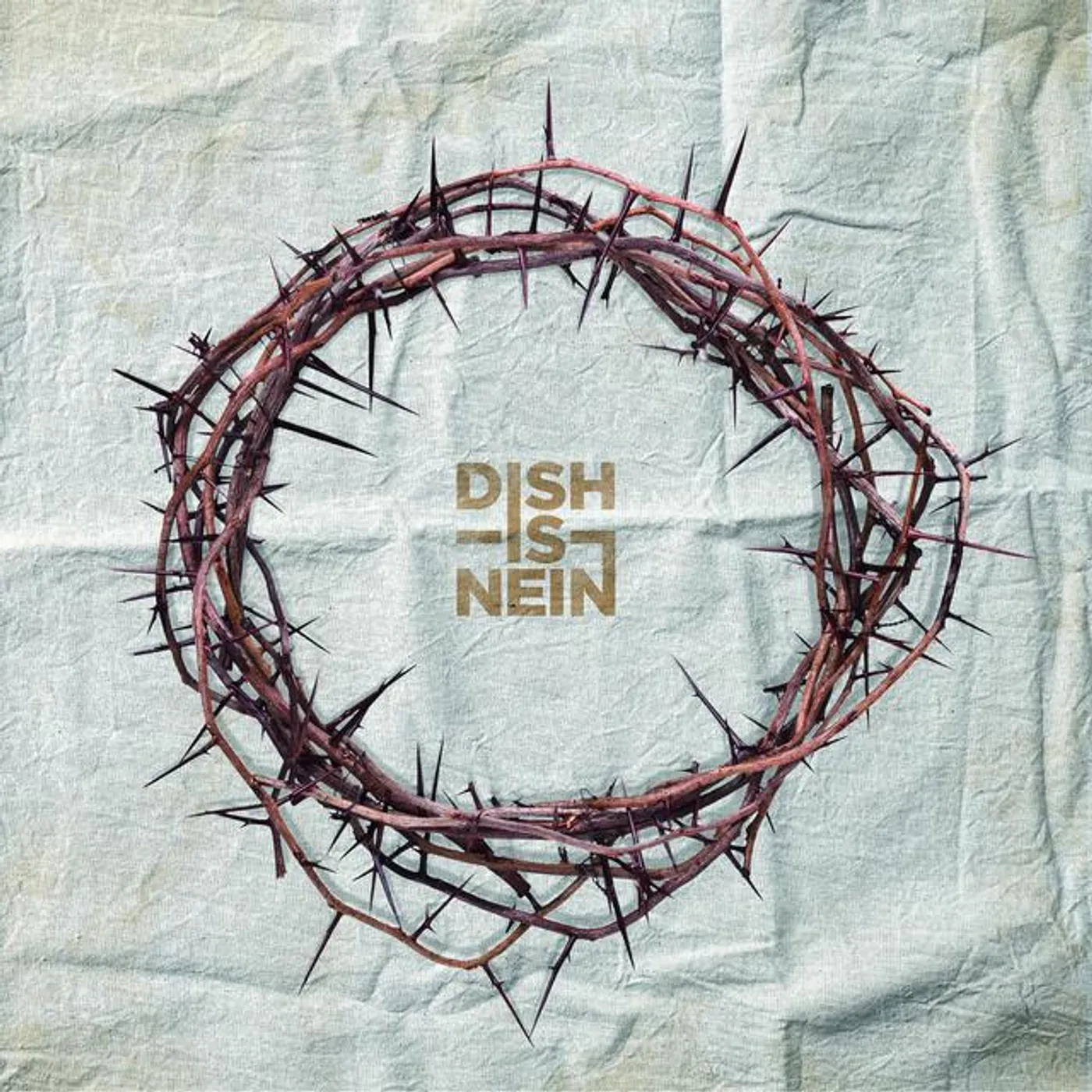 Dish-Is-Nein Brand Page