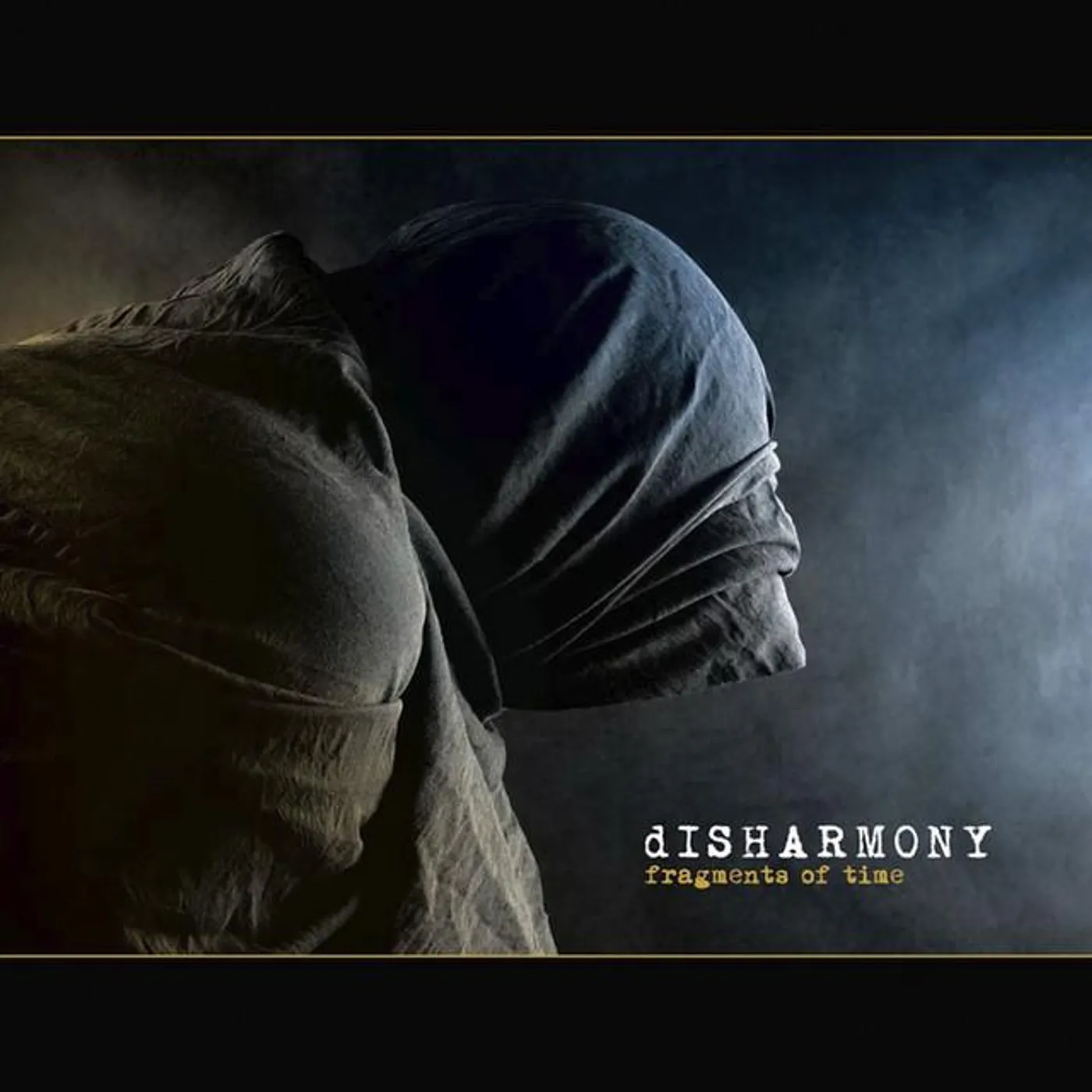 Disharmony Brand Page