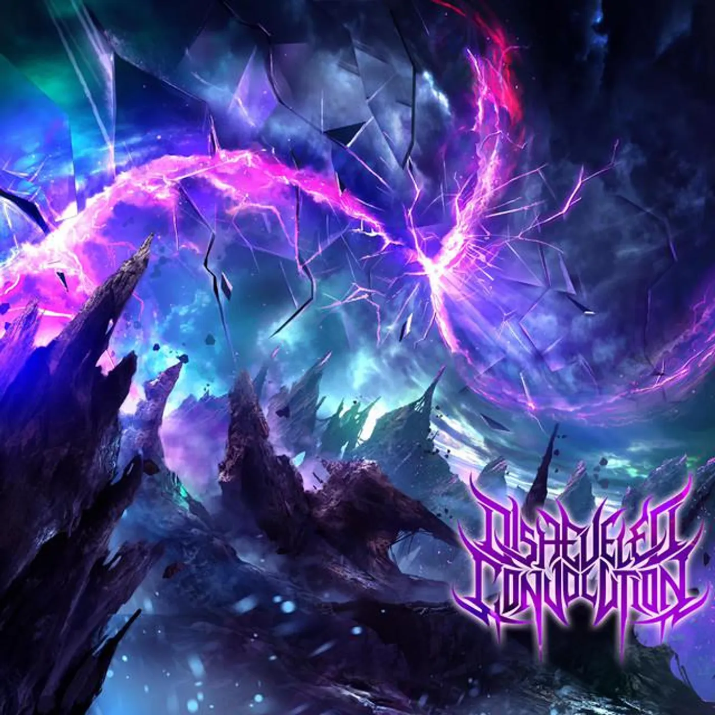 Disheveled Convolution