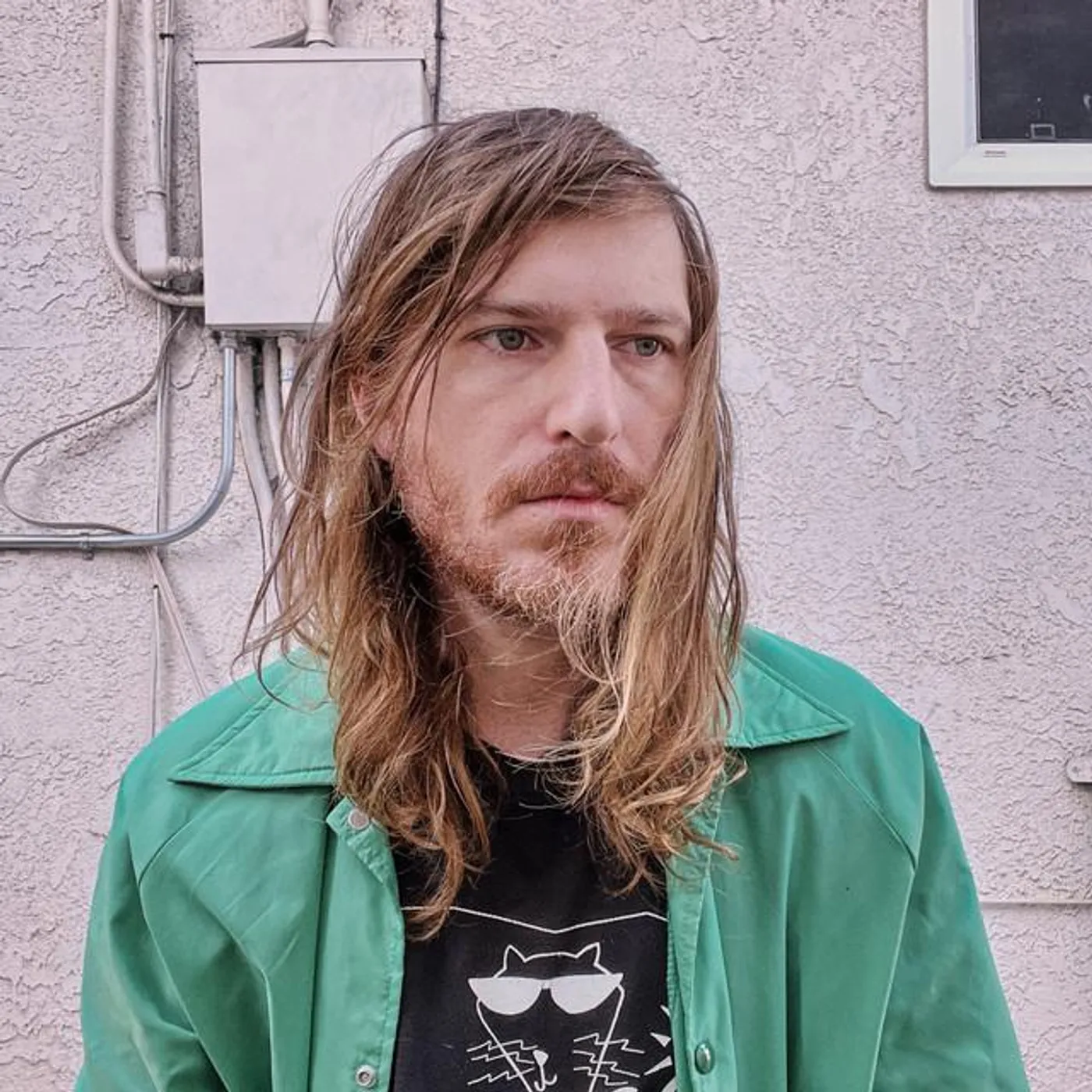 Disheveled Cuss Brand Page