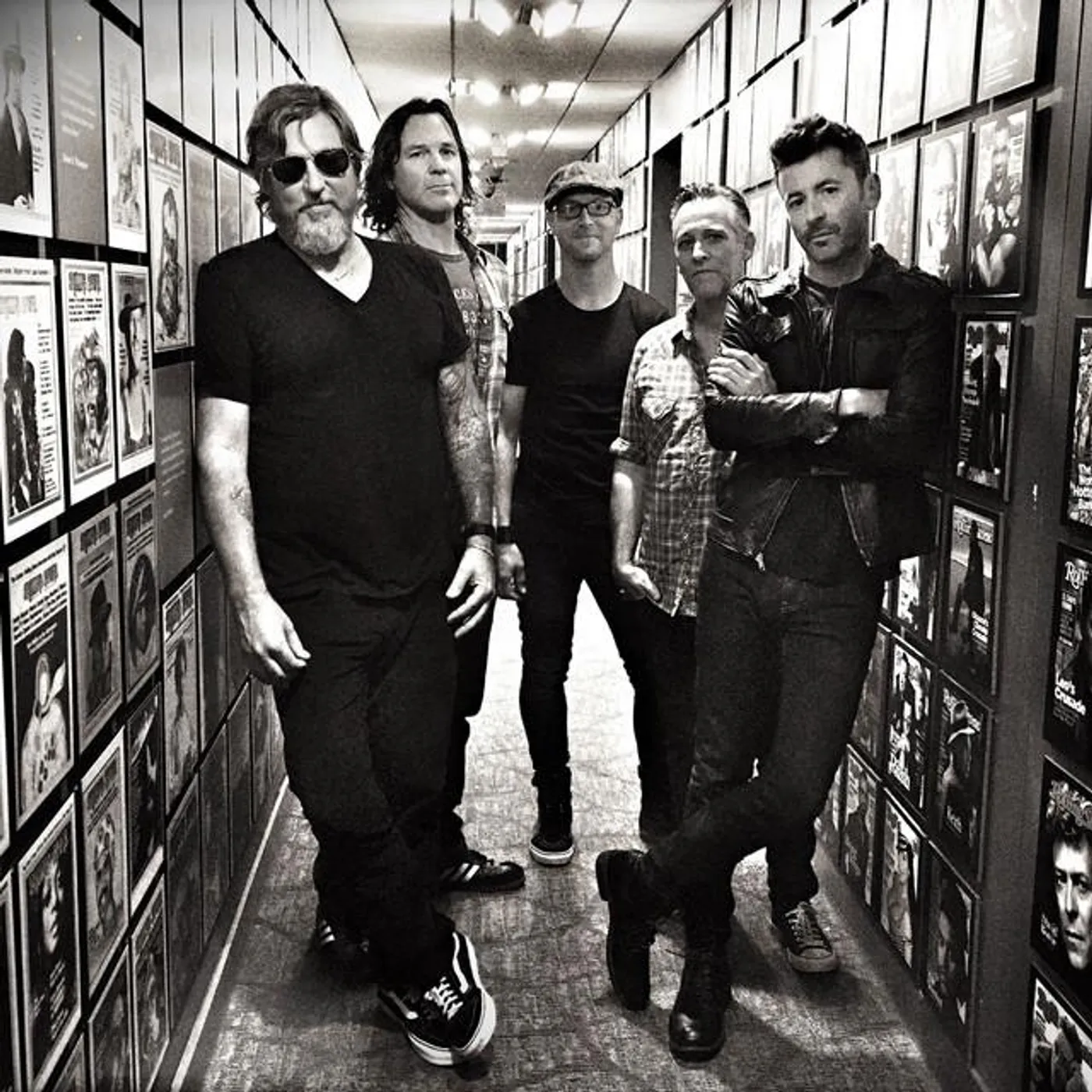 Dishwalla Brand Page