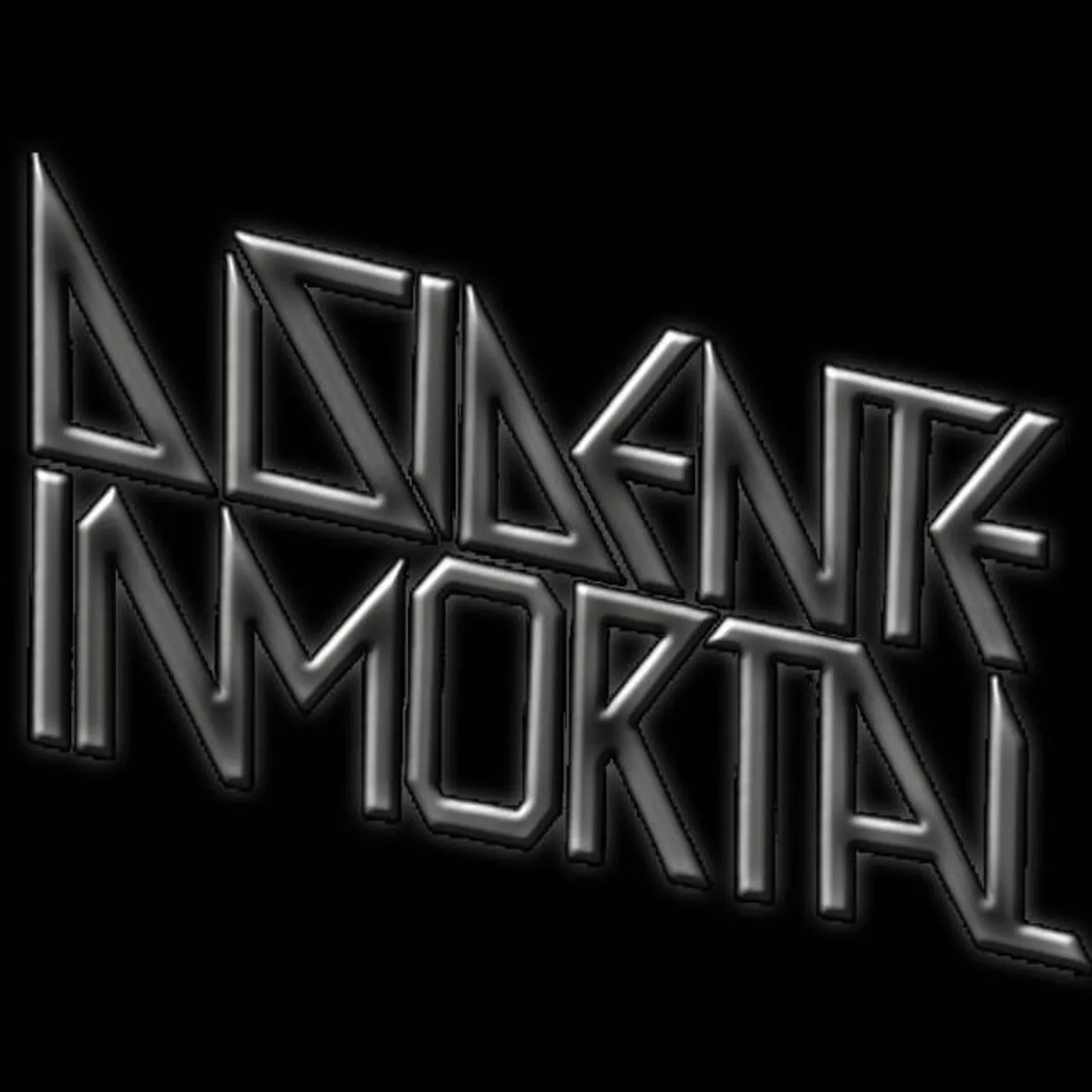 Disidente Inmortal Brand Page