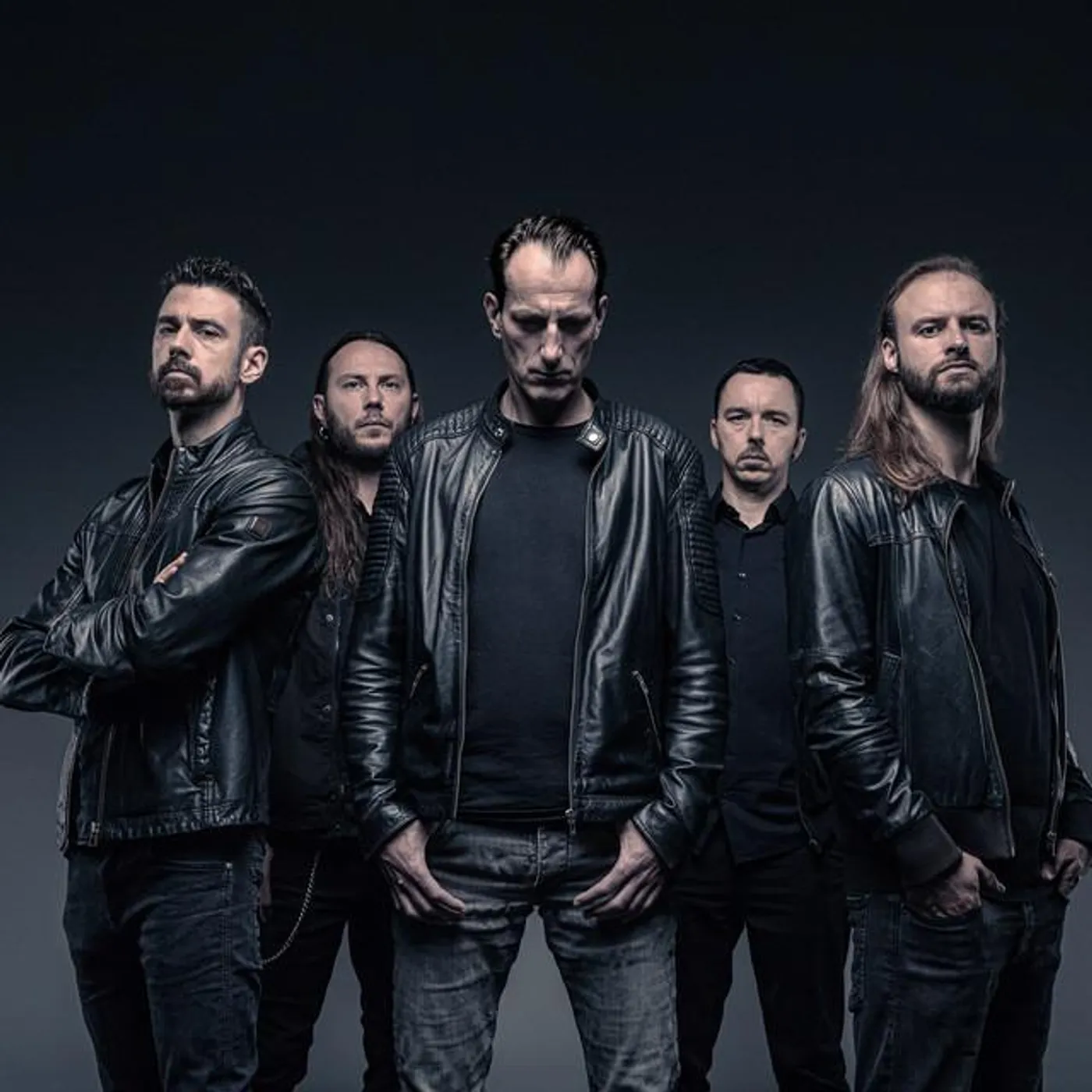 Disillusion Brand Page