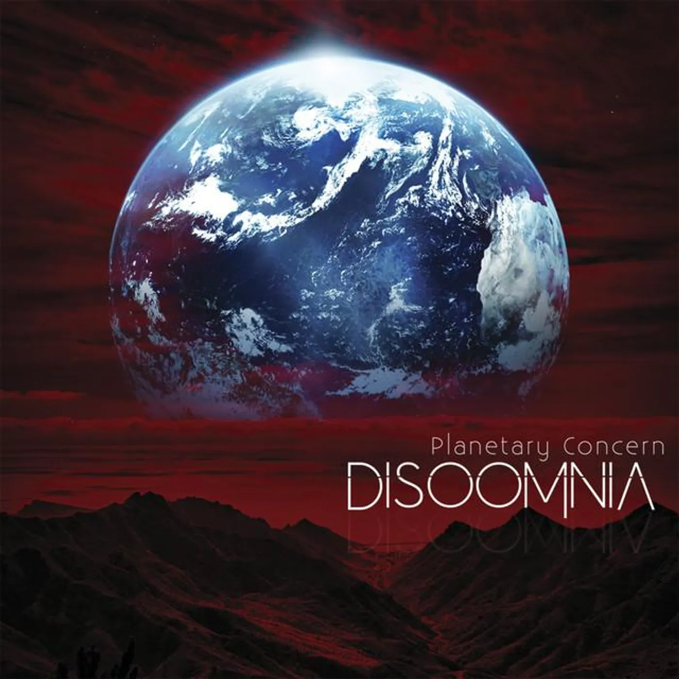 Disoomnia Brand Page