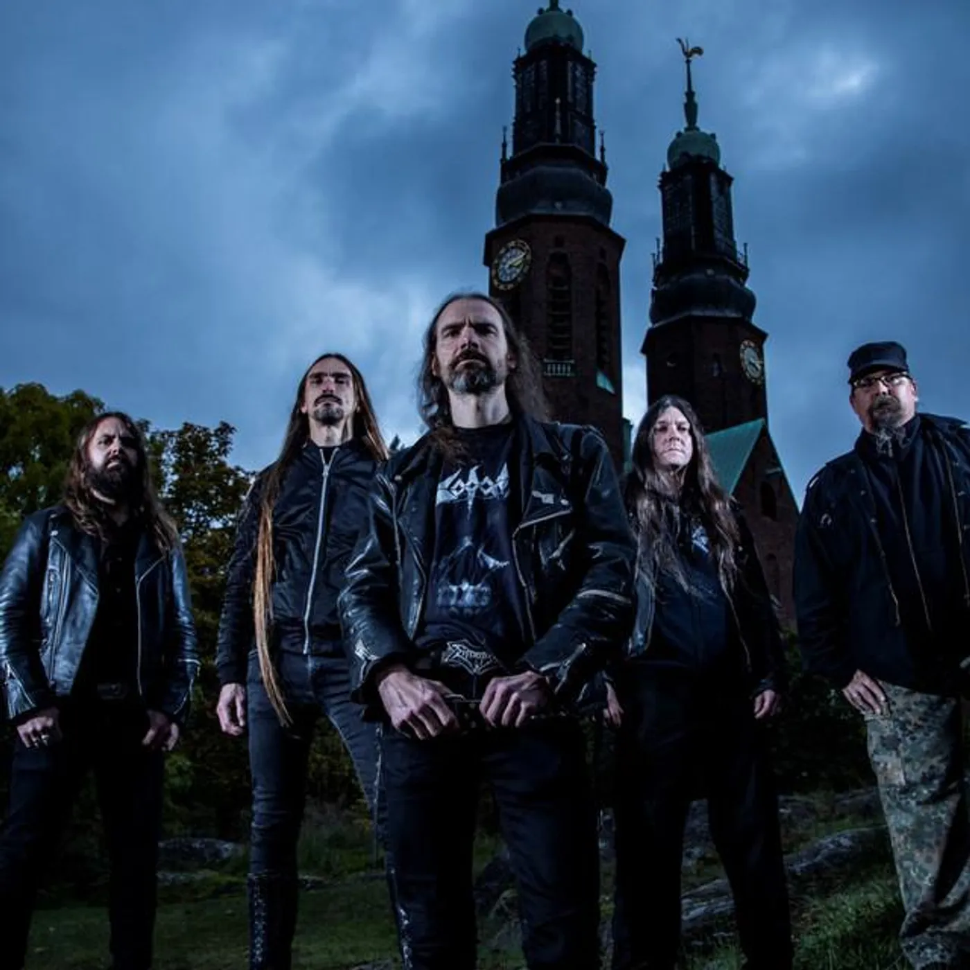 Dismember Brand Page