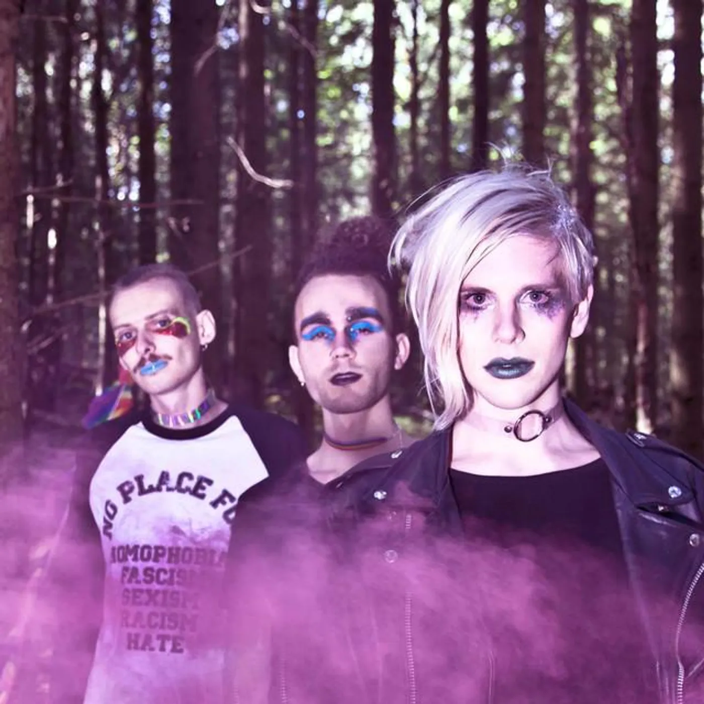 Dismissed Brand Page