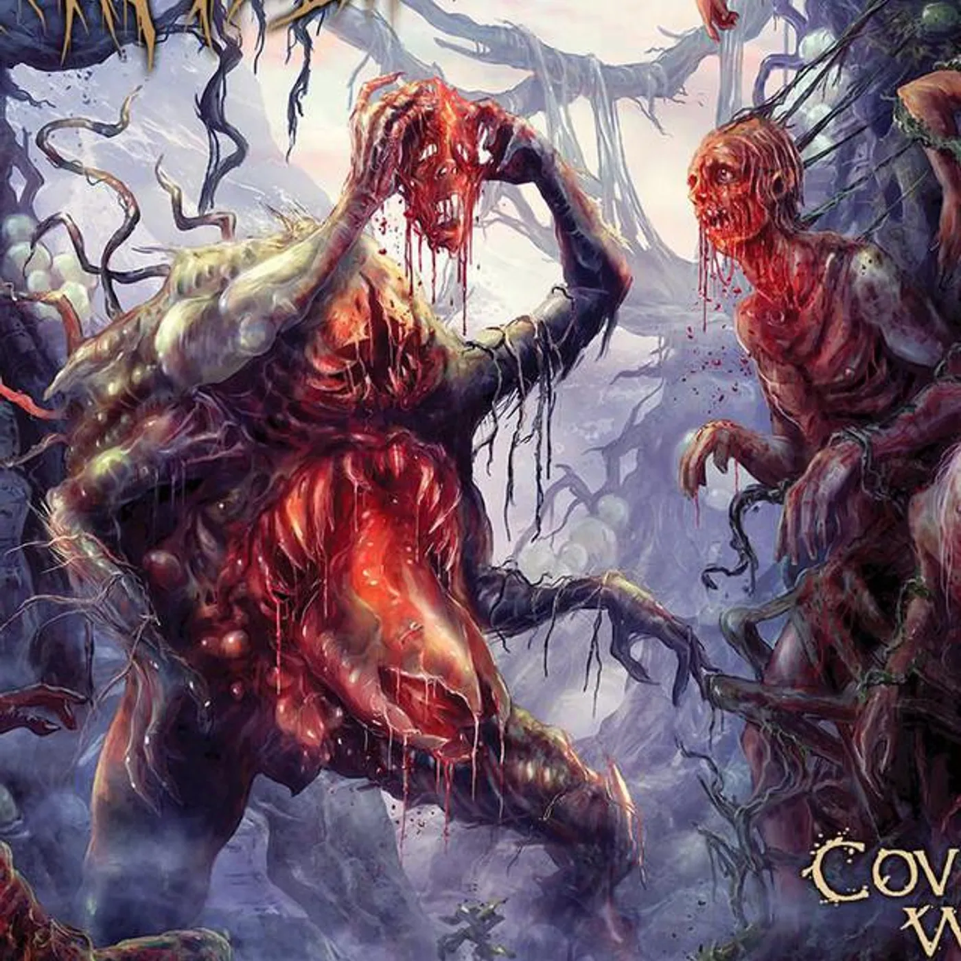 DISNORMALITY Brand Page