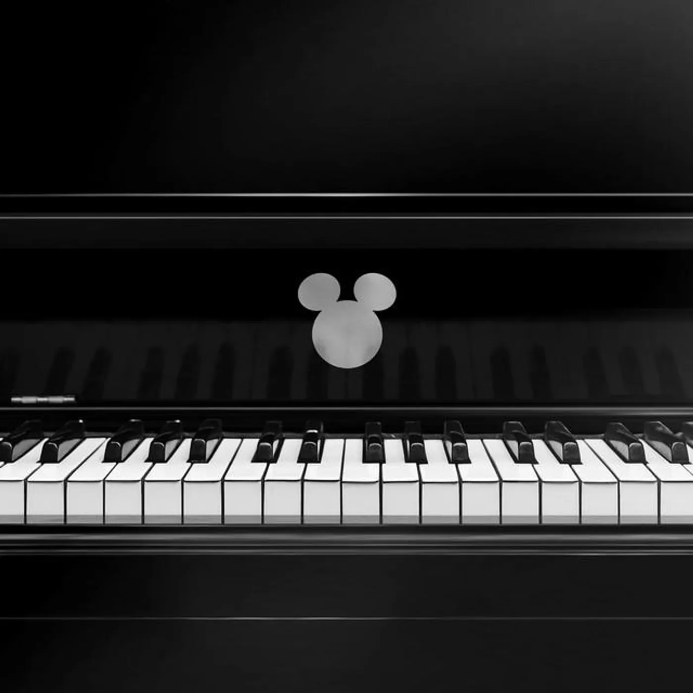Disney Peaceful Piano