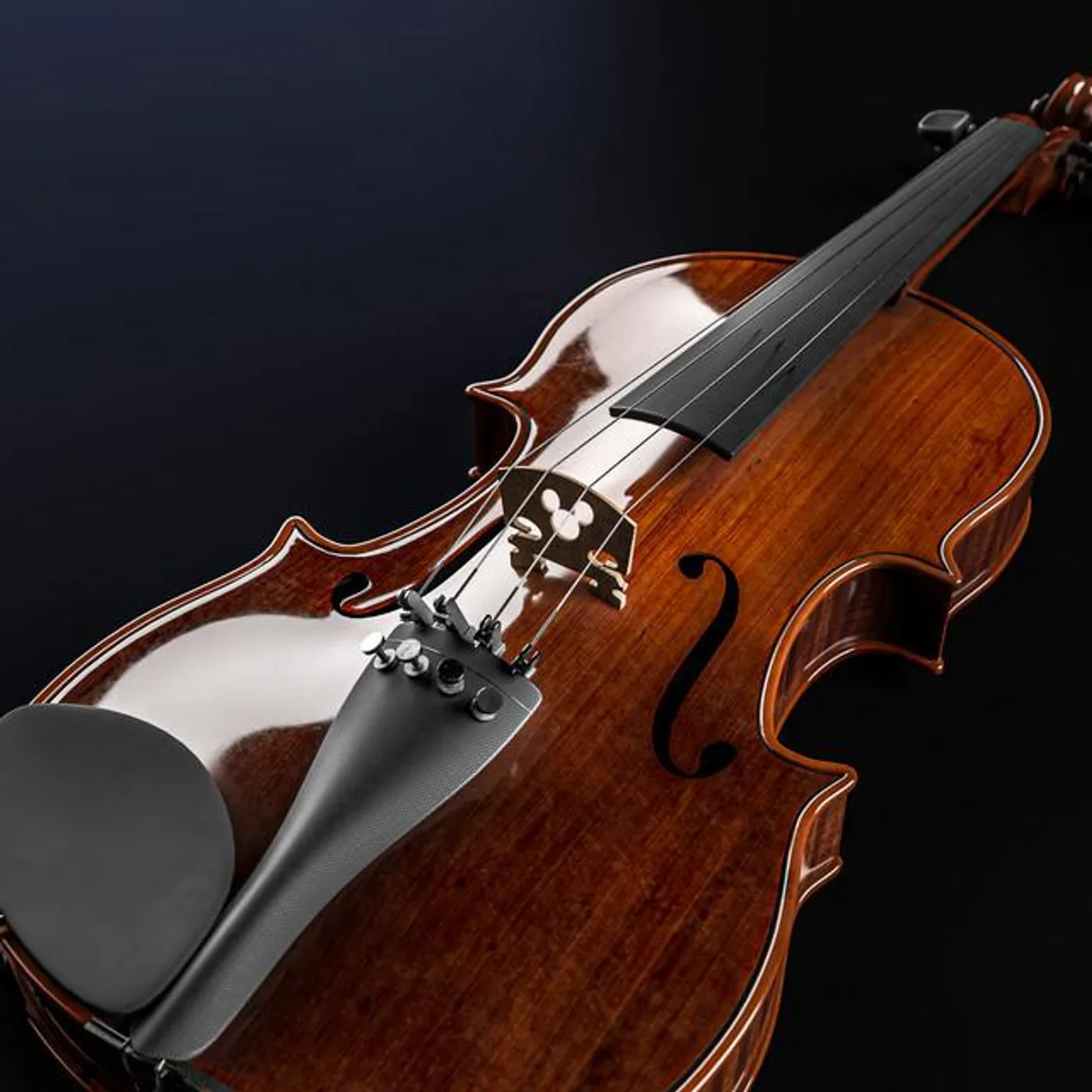 Disney Peaceful Strings Brand Page