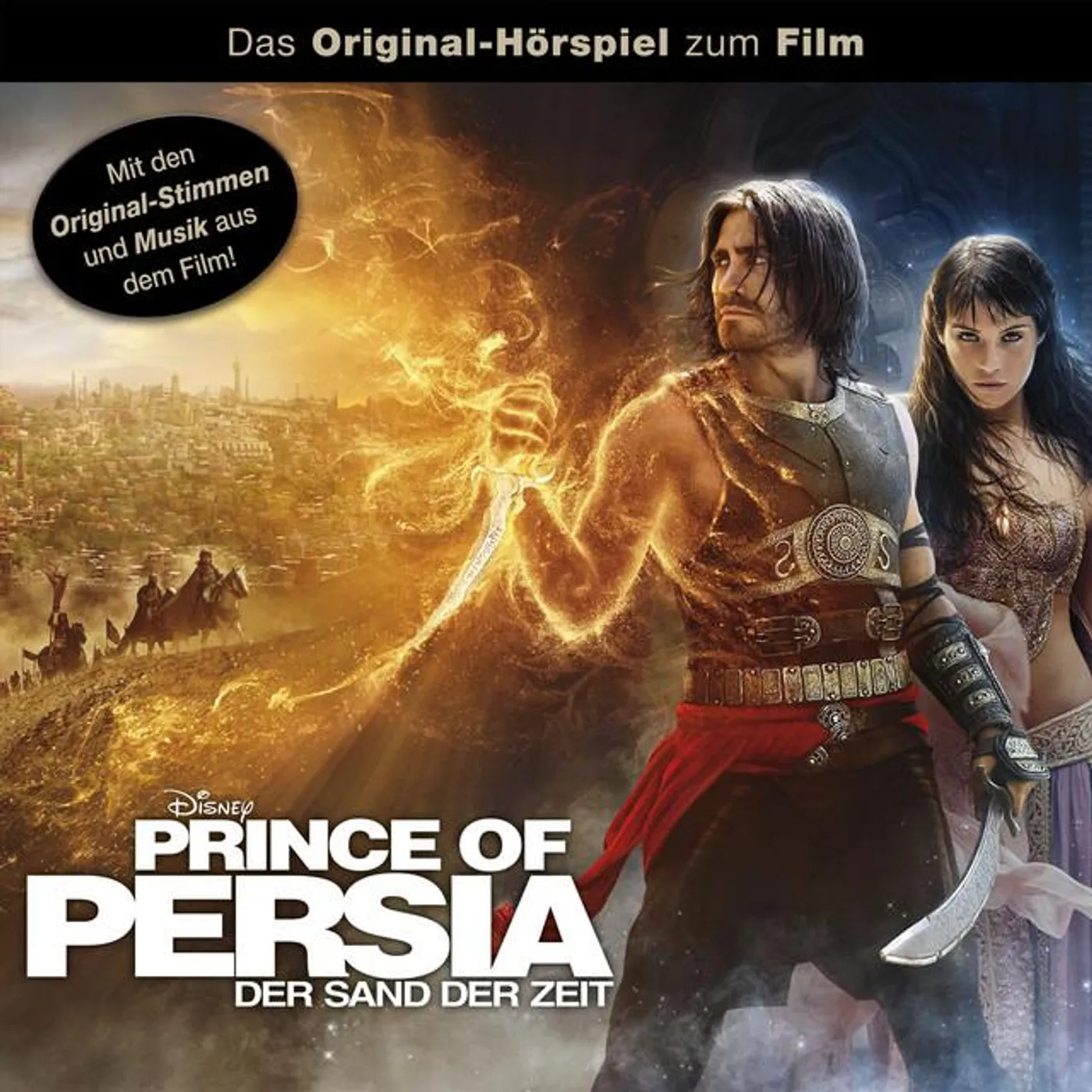 Disney - Prince of Persia