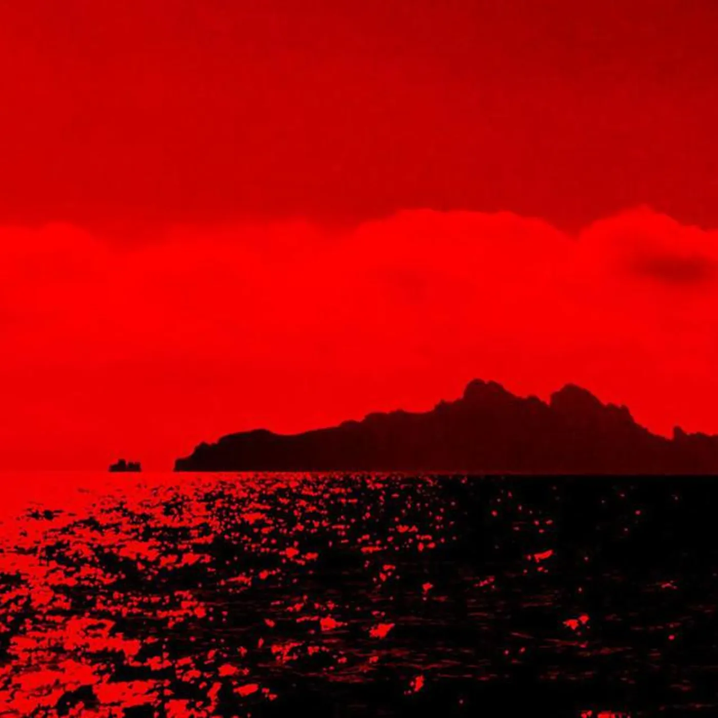 Disparition Brand Page