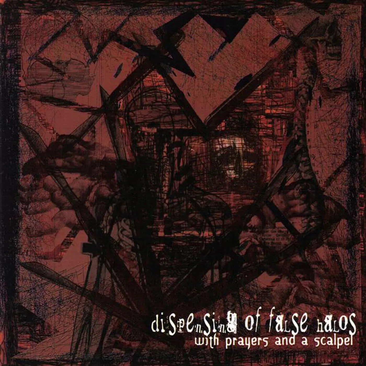 Dispensing Of False Halos