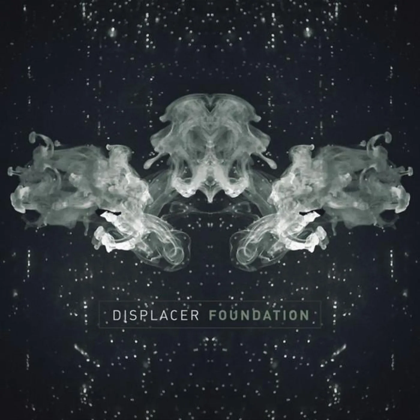 Displacer Brand Page