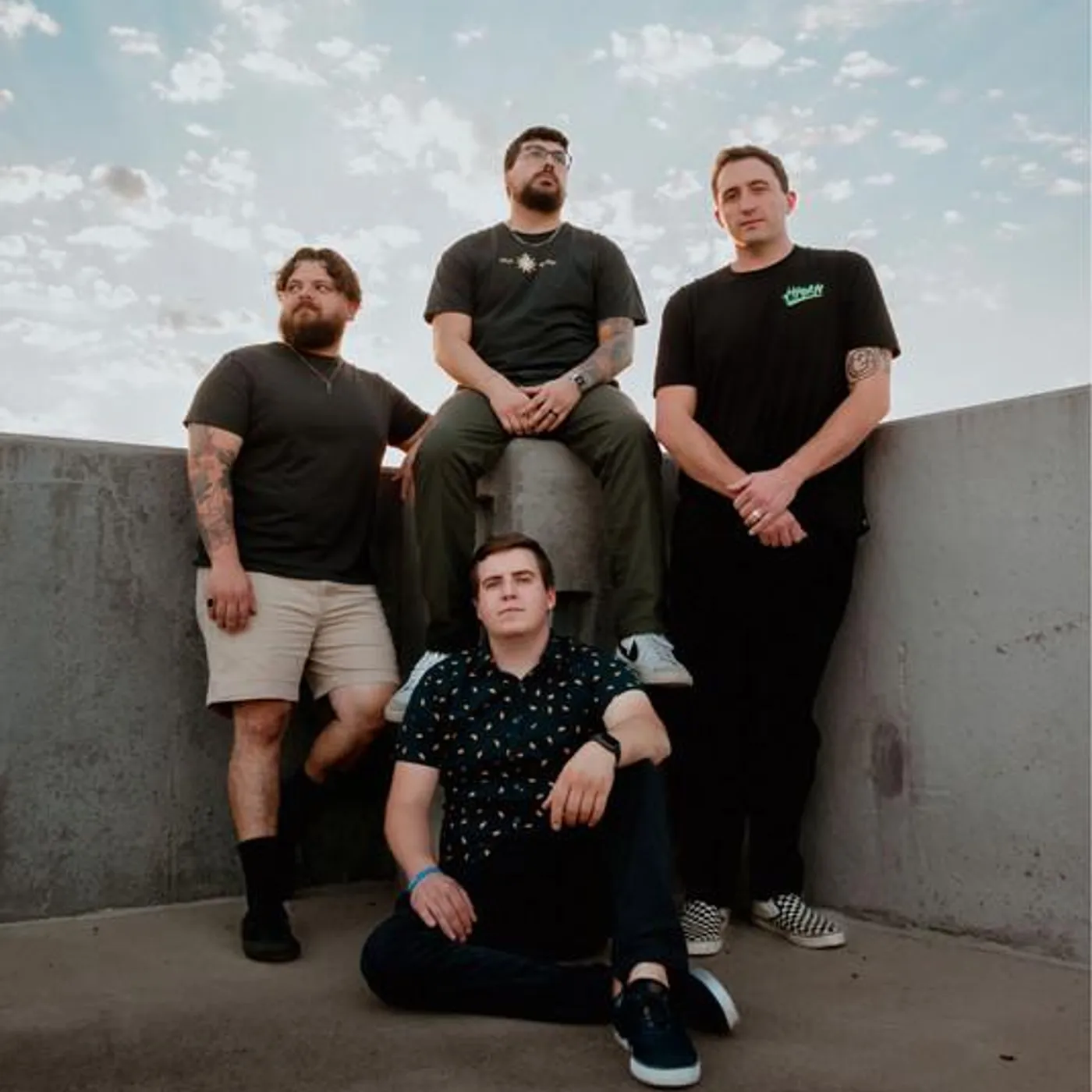 Display Case Brand Page