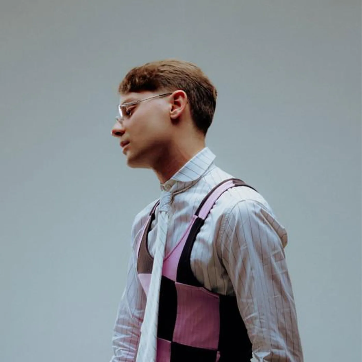 Diss Gacha Brand Page