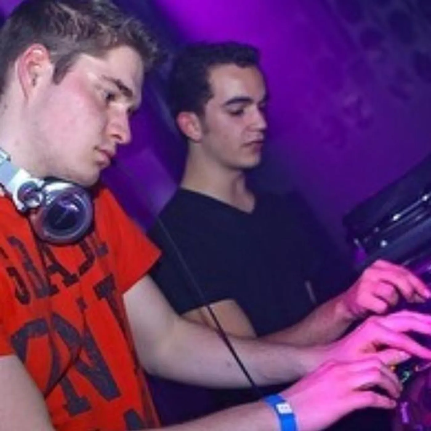 Distorted Revelation Brand Page