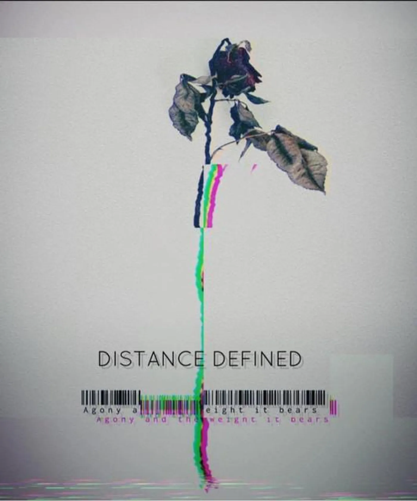 Distance Defined