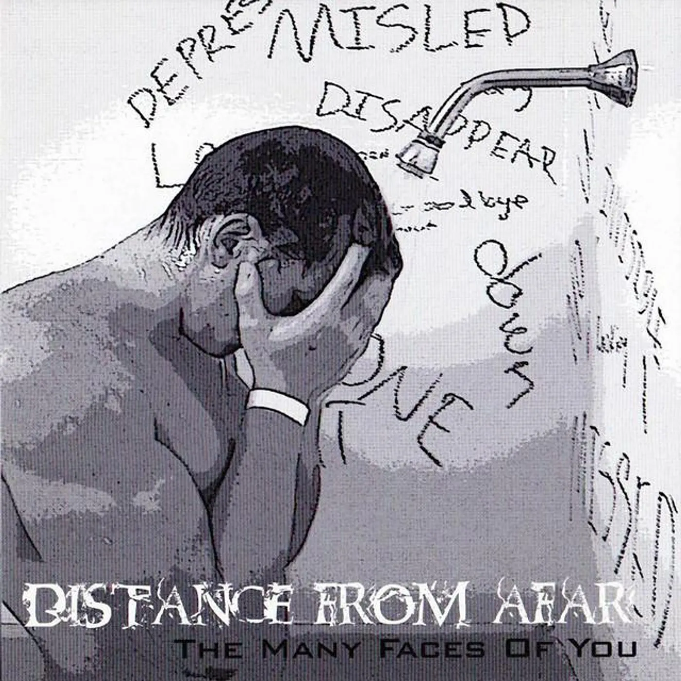 Distance From Afar Brand Page
