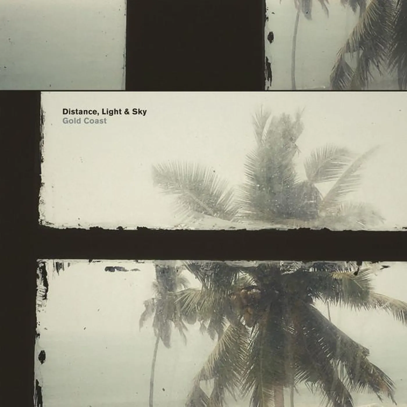 Distance, Light & Sky Brand Page