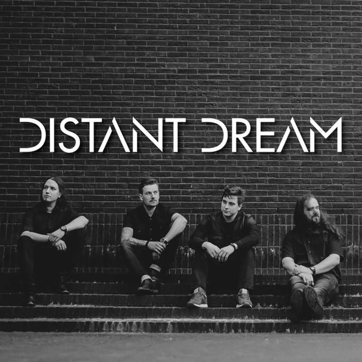 Distant Dream Brand Page