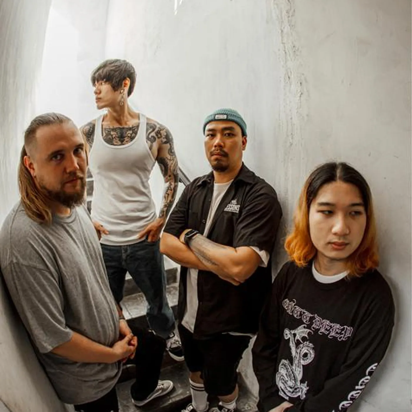 District105 Brand Page