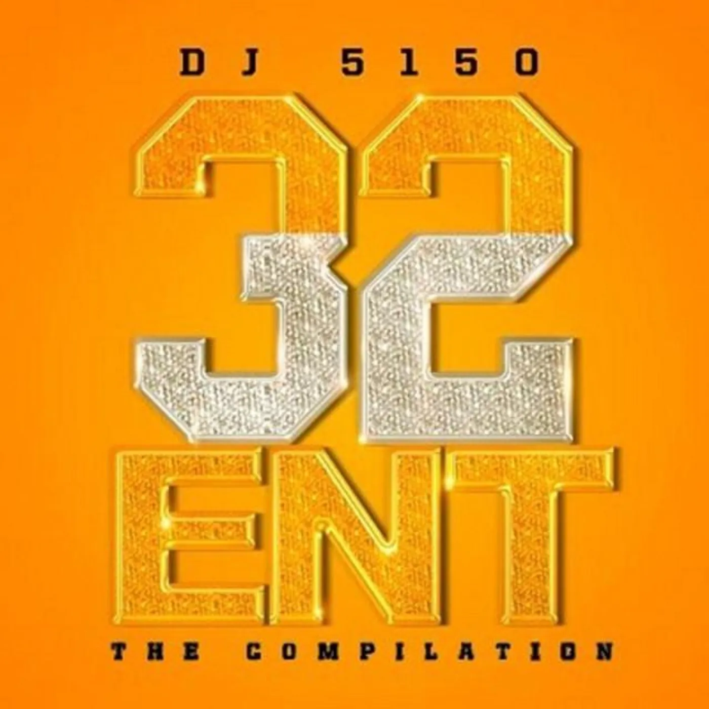 DJ 5150 Brand Page